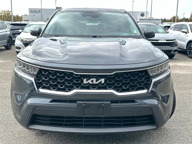 2022 Kia Sorento LX