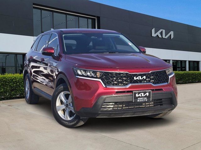 2022 Kia Sorento LX