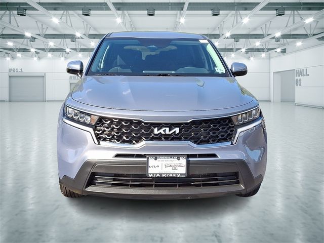 2022 Kia Sorento LX