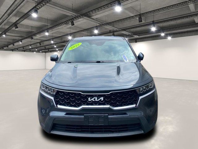 2022 Kia Sorento LX