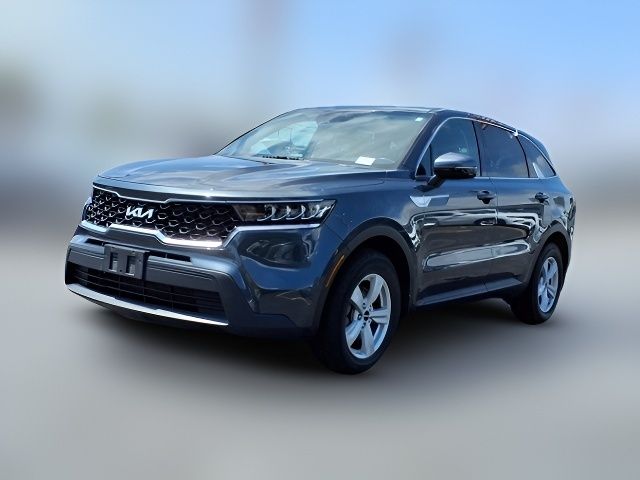 2022 Kia Sorento LX