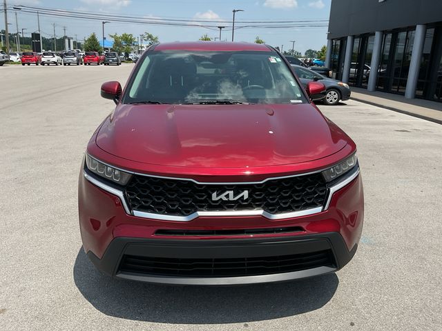 2022 Kia Sorento LX