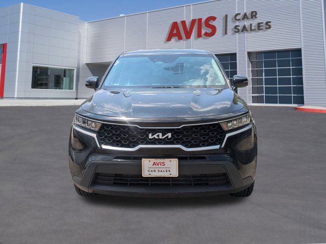 2022 Kia Sorento LX