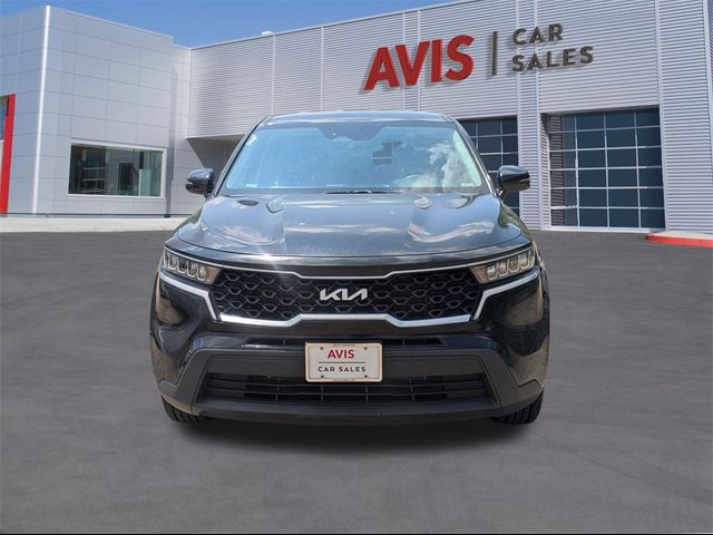 2022 Kia Sorento LX