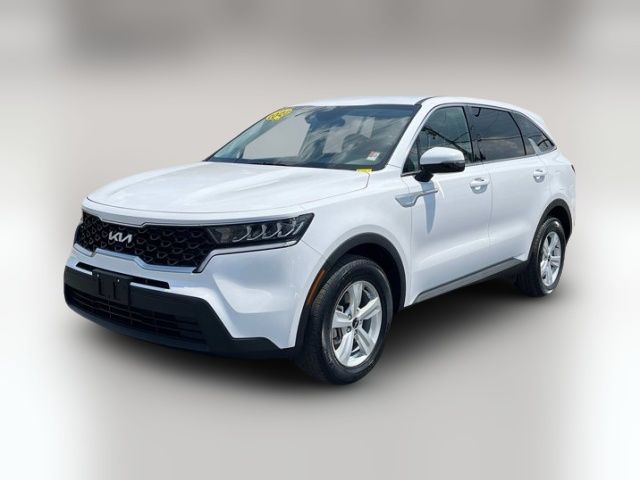 2022 Kia Sorento LX