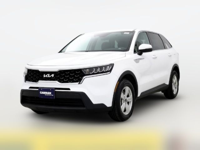 2022 Kia Sorento LX