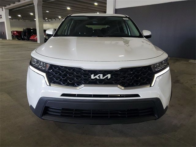 2022 Kia Sorento LX