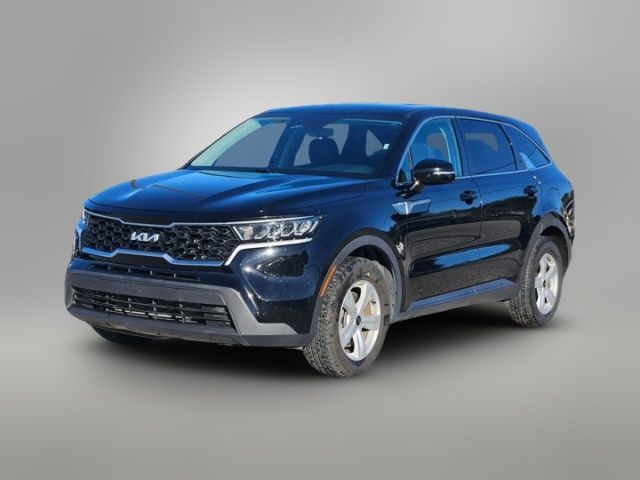 2022 Kia Sorento LX