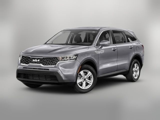 2022 Kia Sorento LX