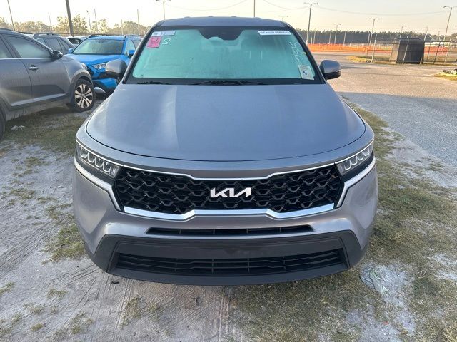 2022 Kia Sorento LX