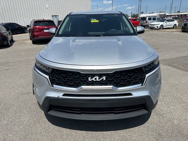 2022 Kia Sorento LX