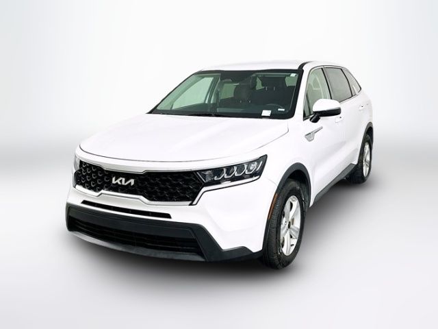 2022 Kia Sorento LX