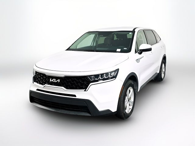 2022 Kia Sorento LX