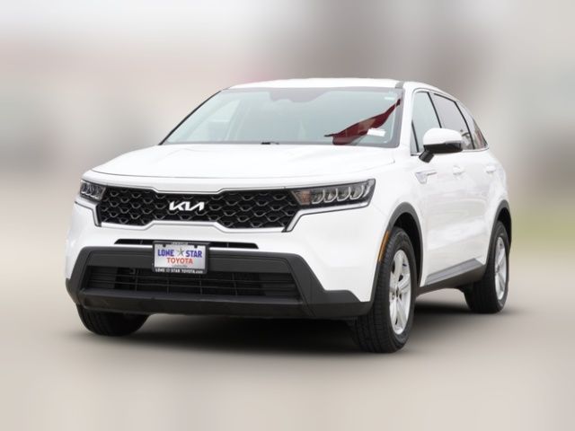 2022 Kia Sorento LX