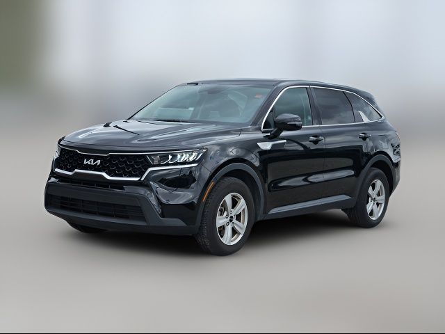 2022 Kia Sorento LX