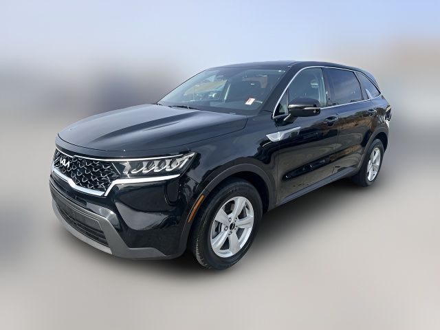 2022 Kia Sorento LX