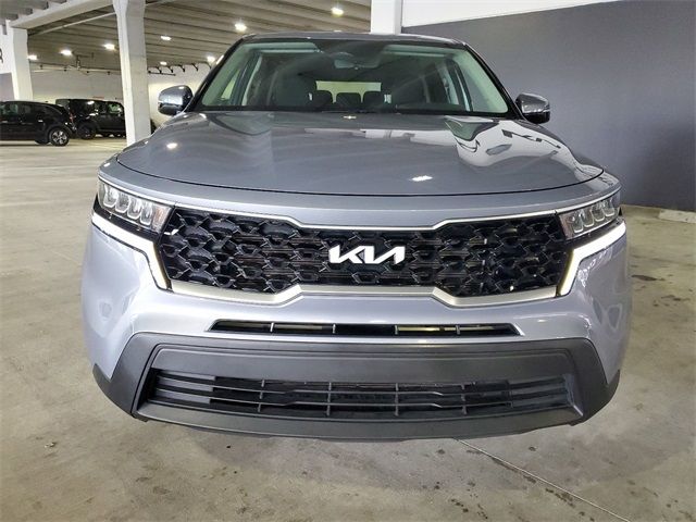 2022 Kia Sorento LX