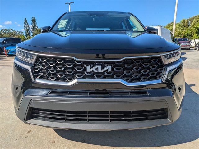 2022 Kia Sorento LX