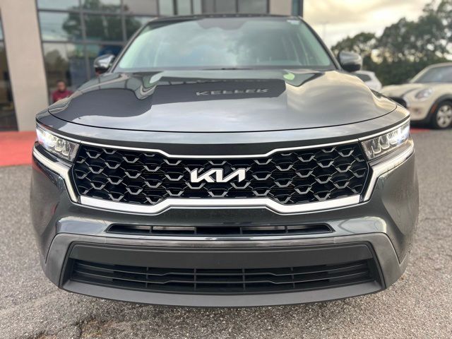 2022 Kia Sorento LX