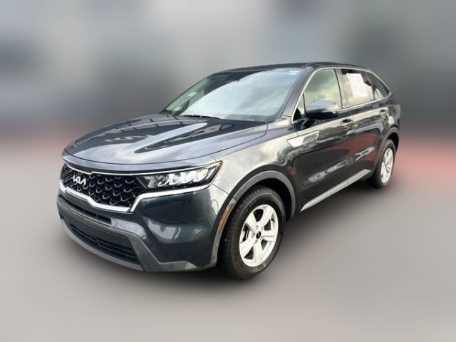 2022 Kia Sorento LX