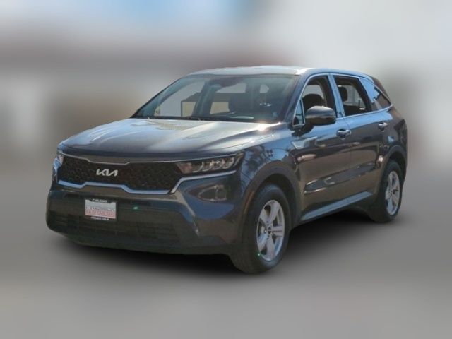 2022 Kia Sorento LX