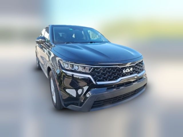 2022 Kia Sorento LX