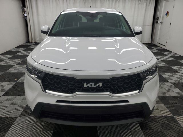 2022 Kia Sorento LX