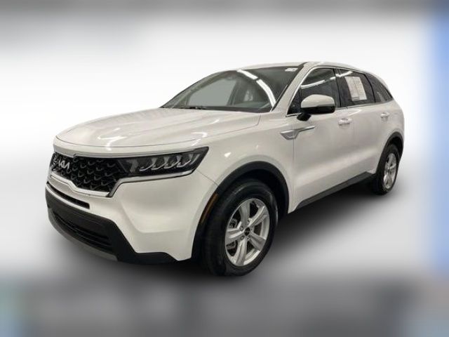 2022 Kia Sorento LX