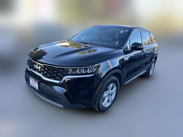 2022 Kia Sorento LX