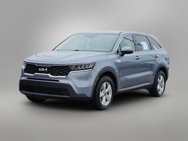 2022 Kia Sorento LX