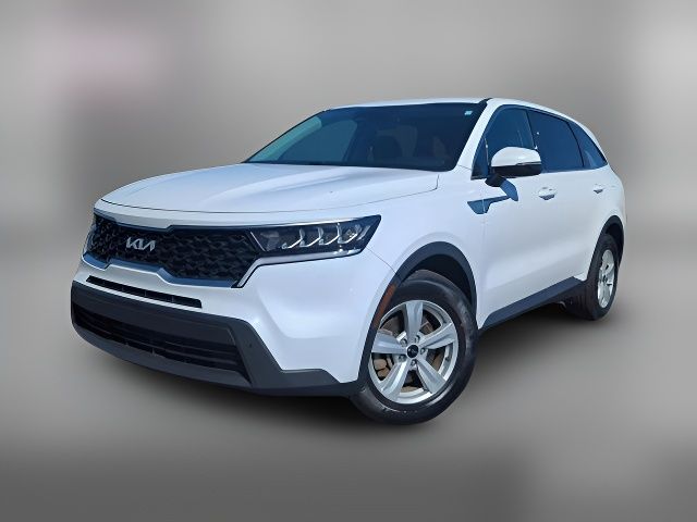 2022 Kia Sorento LX