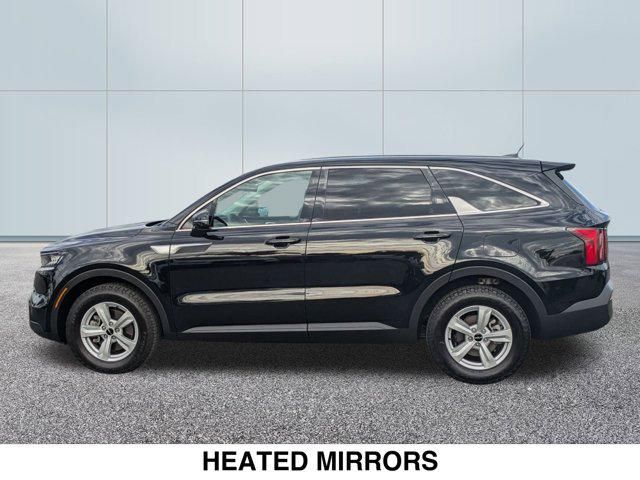 2022 Kia Sorento LX