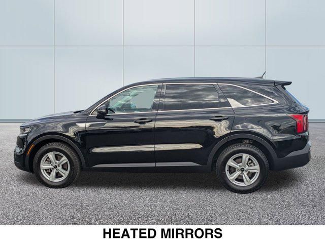 2022 Kia Sorento LX