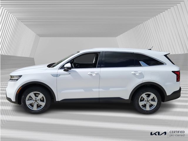 2022 Kia Sorento LX