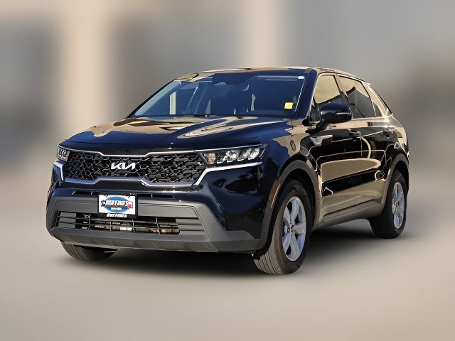 2022 Kia Sorento LX
