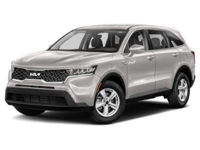 2022 Kia Sorento LX