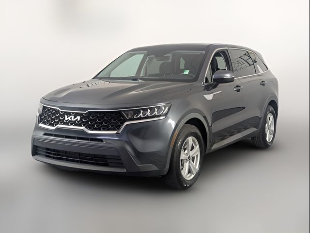 2022 Kia Sorento LX
