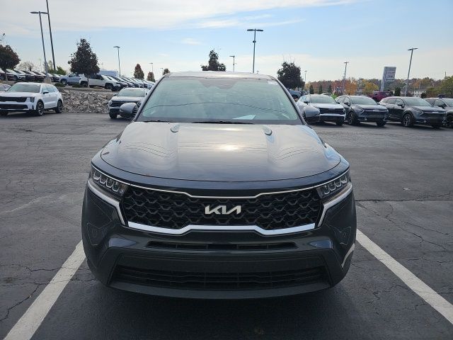 2022 Kia Sorento LX