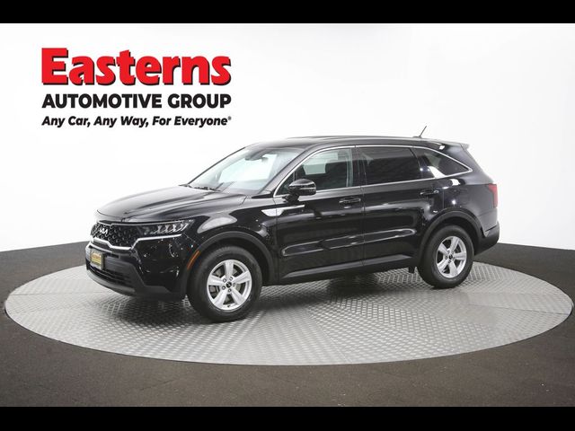 2022 Kia Sorento LX