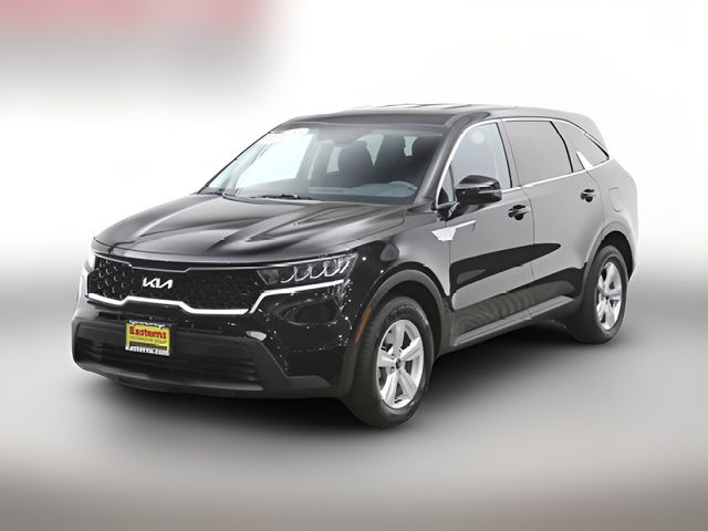 2022 Kia Sorento LX
