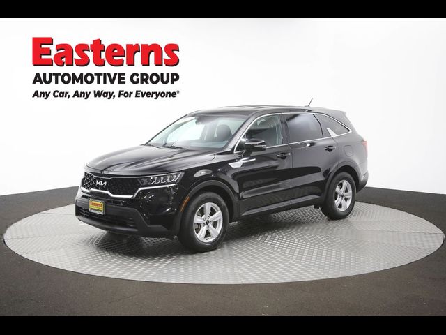 2022 Kia Sorento LX