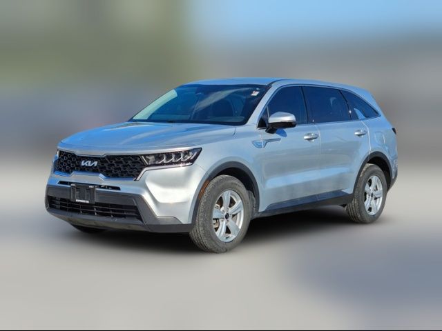 2022 Kia Sorento LX