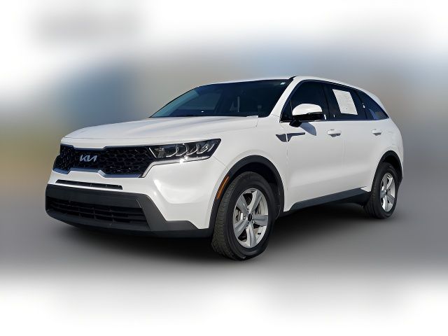 2022 Kia Sorento LX