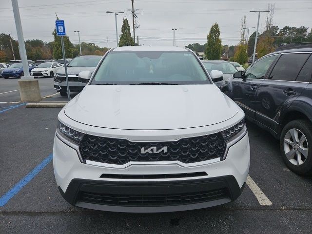 2022 Kia Sorento LX