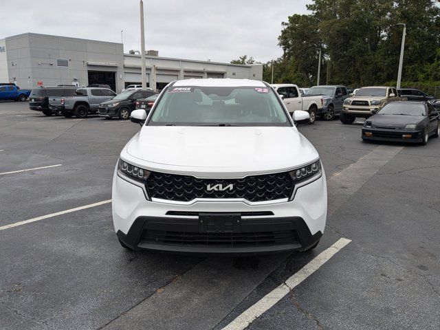 2022 Kia Sorento LX