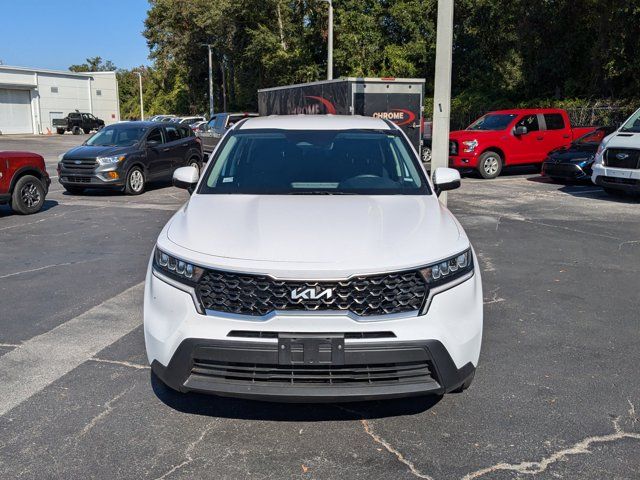 2022 Kia Sorento LX