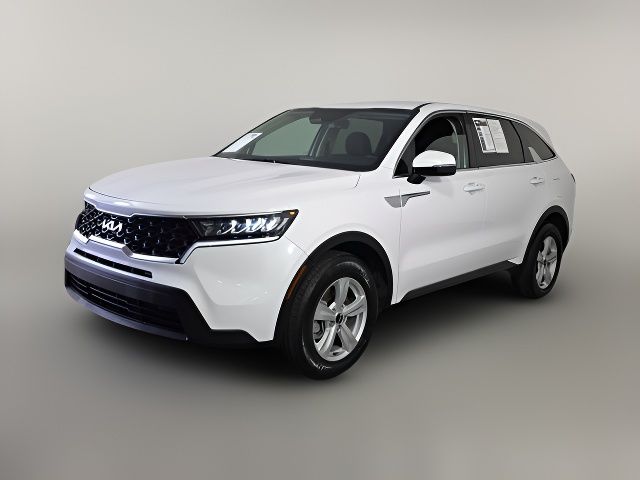 2022 Kia Sorento LX