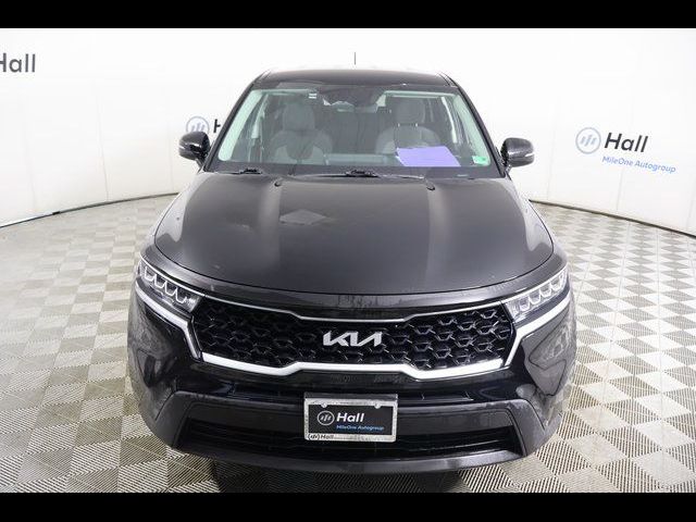 2022 Kia Sorento LX