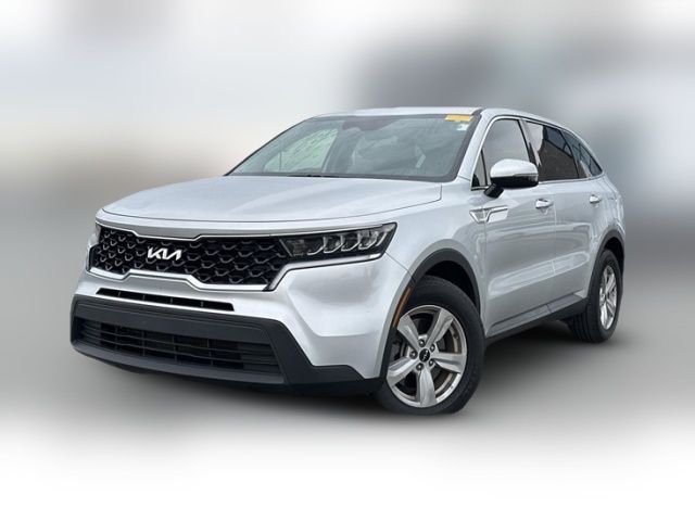 2022 Kia Sorento LX