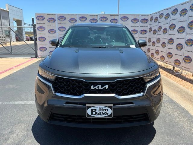 2022 Kia Sorento LX